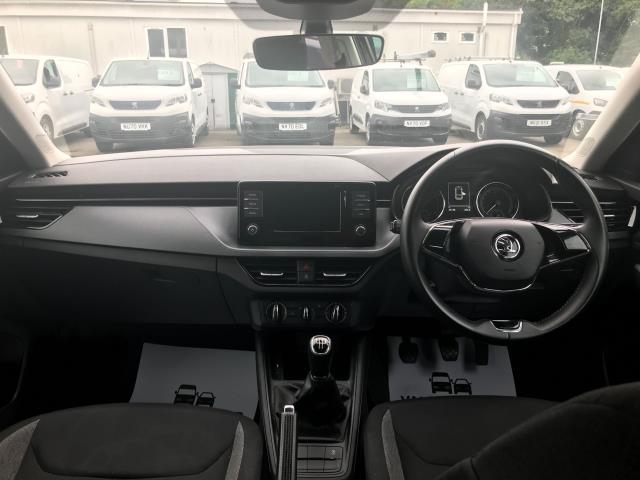 2023 Skoda Scala 1.0 Tsi 95 S 5Dr (ND72JGZ) Image 16