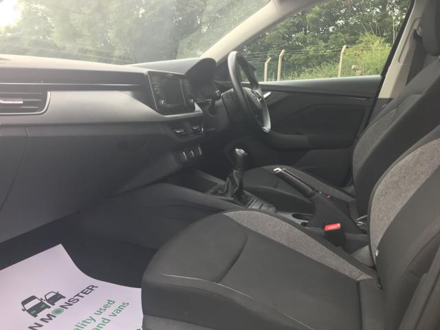 2023 Skoda Scala 1.0 Tsi 95 S 5Dr (ND72JGZ) Image 12