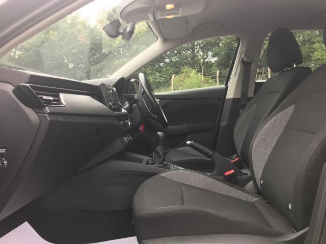 2023 Skoda Scala 1.0 Tsi 95 S 5Dr (ND72JGZ) Image 41