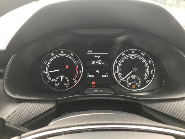 2023 Skoda Scala 1.0 Tsi 95 S 5Dr (ND72JGZ) Image 47