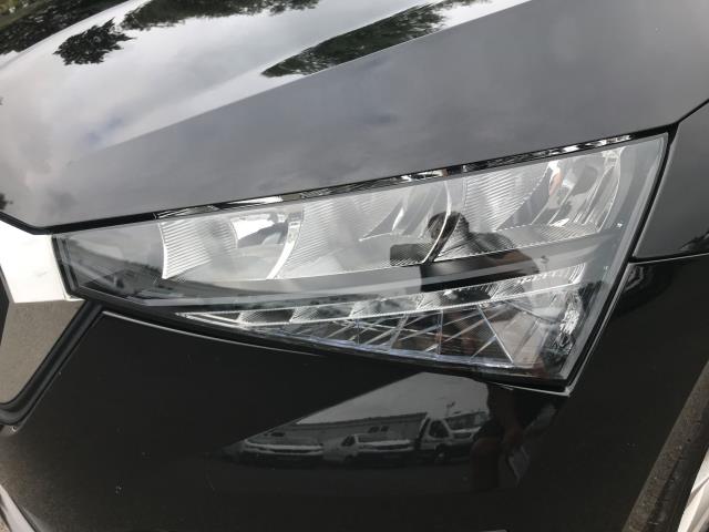 2023 Skoda Scala 1.0 Tsi 95 S 5Dr (ND72JGZ) Image 22