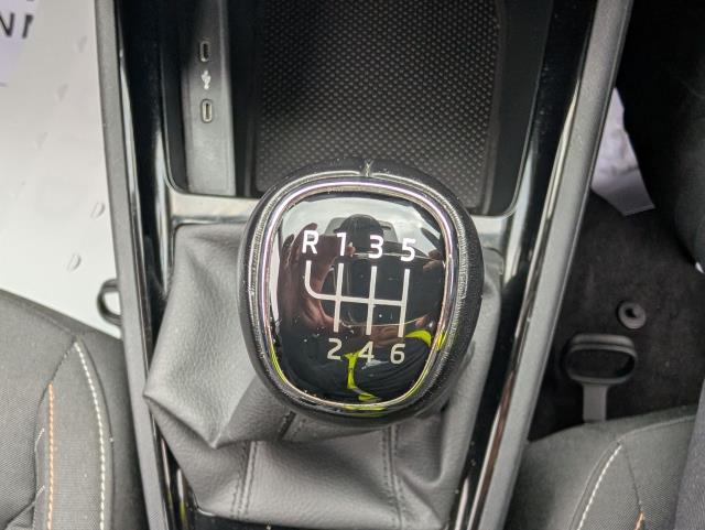 2022 Skoda Scala 1.5 Tsi Se 5Dr (ND72OUE) Image 30