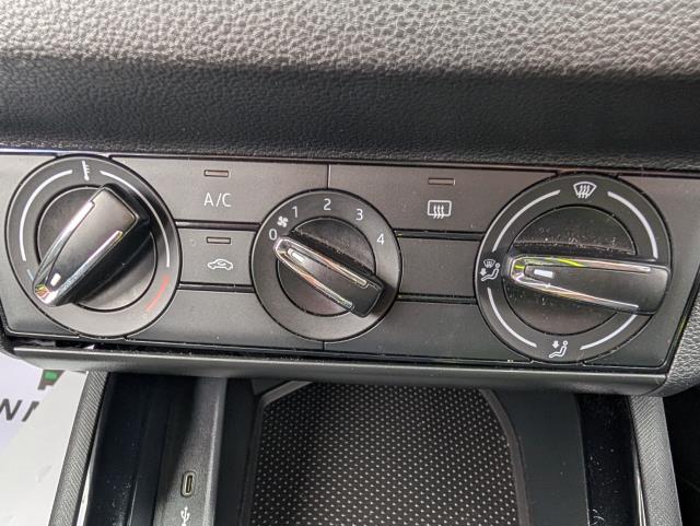 2022 Skoda Scala 1.5 Tsi Se 5Dr (ND72OUE) Image 29