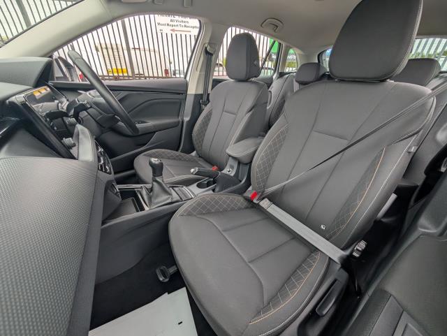 2022 Skoda Scala 1.5 Tsi Se 5Dr (ND72OUE) Image 15