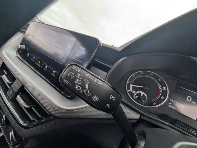 2022 Skoda Scala 1.5 Tsi Se 5Dr (ND72OUE) Image 25