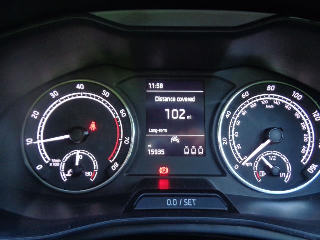 2023 Skoda Scala 1.0 Tsi 95 S 5Dr (ND72XUT) Image 21