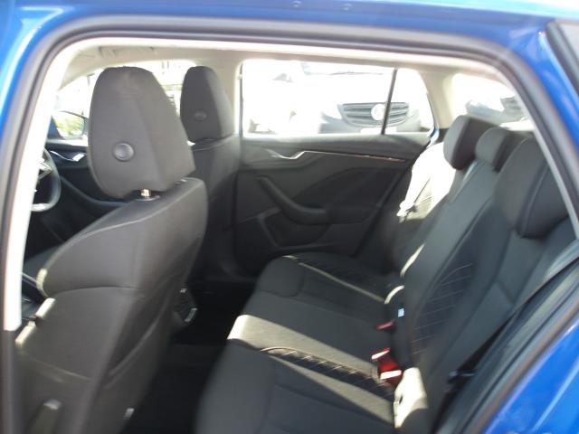 2023 Skoda Scala 1.5 Tsi Se 5Dr (ND72YDR) Image 20