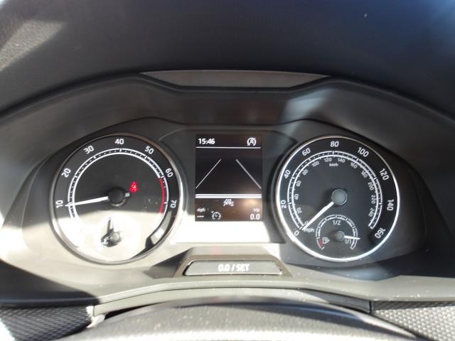 2023 Skoda Scala 1.5 Tsi Se 5Dr (ND72YDR) Image 26