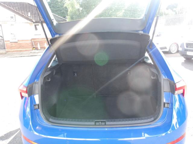 2023 Skoda Scala 1.5 Tsi Se 5Dr (ND72YDR) Image 21