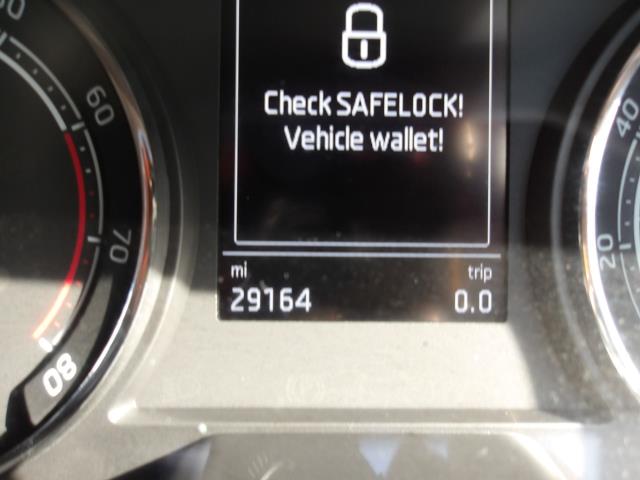2023 Skoda Scala 1.5 Tsi Se 5Dr (ND72YDR) Image 27