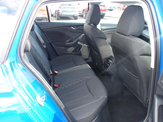 2023 Skoda Scala 1.5 Tsi Se 5Dr (ND72YDR) Image 24