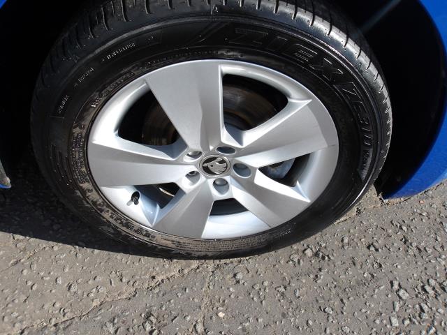 2023 Skoda Scala 1.5 Tsi Se 5Dr (ND72YDR) Image 14