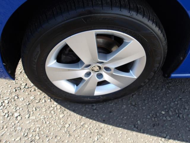 2023 Skoda Scala 1.5 Tsi Se 5Dr (ND72YDR) Image 16