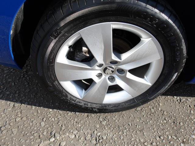 2023 Skoda Scala 1.5 Tsi Se 5Dr (ND72YDR) Image 12