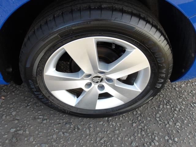 2023 Skoda Scala 1.5 Tsi Se 5Dr (ND72YDR) Image 17