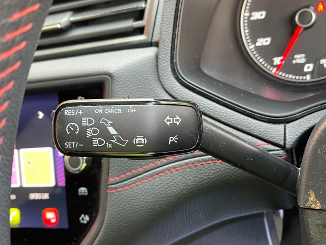 2021 Seat Arona 1.0 TSI 110 Fr [Ez] 5Dr (NG21UNJ) Image 24