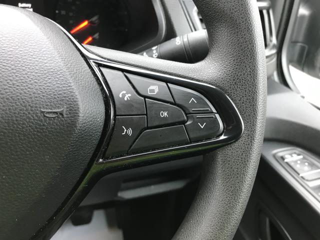 2022 Renault Trafic Sl28 Blue Dci 110 Business Van (NG22NGE) Image 30