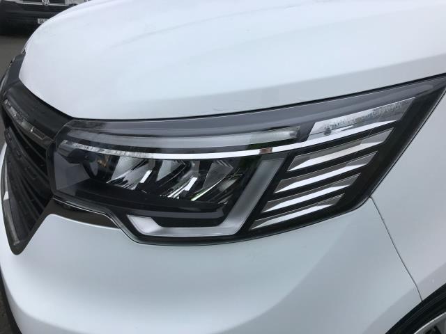 2022 Renault Trafic Sl28 Blue Dci 110 Business Van (NG22NGE) Image 15