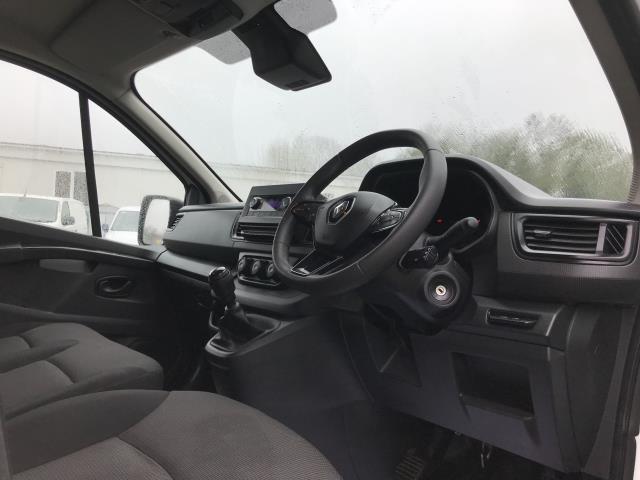 2022 Renault Trafic Sl28 Blue Dci 110 Business Van (NG22NGE) Image 21