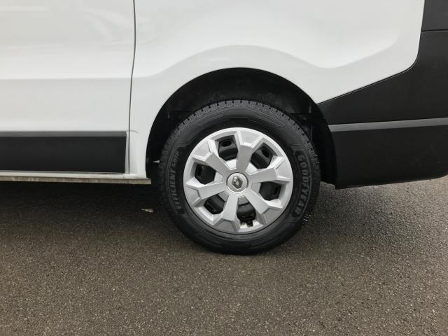 2022 Renault Trafic Sl28 Blue Dci 110 Business Van (NG22NGE) Image 16