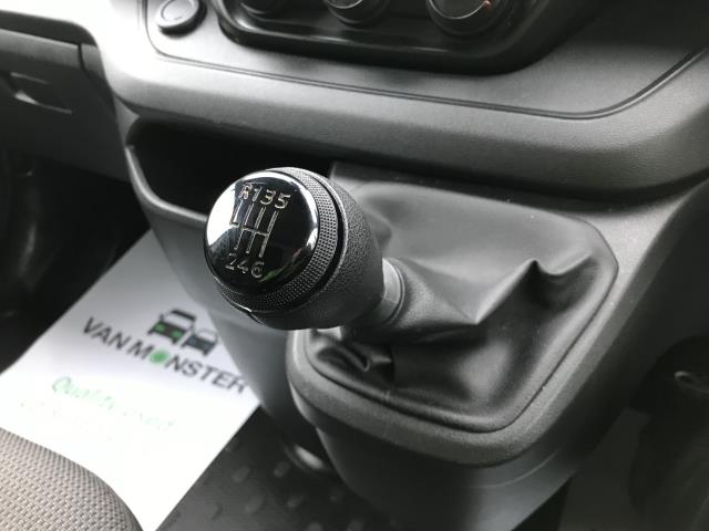 2022 Renault Trafic Sl28 Blue Dci 110 Business Van (NG22NGE) Image 27