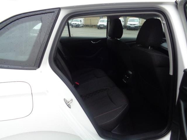 2021 Skoda Scala 1.0 Tsi 95 Se 5Dr (NG71DTO) Image 16