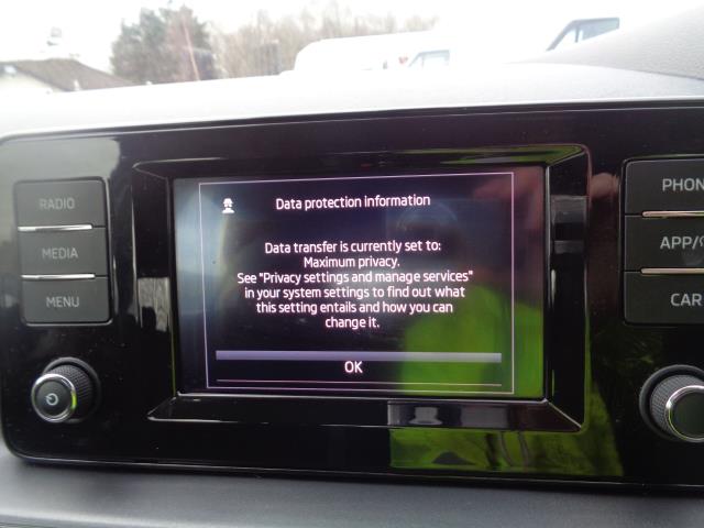 2022 Skoda Scala 1.0 Tsi 95 S 5Dr (NG71ZPY) Image 28