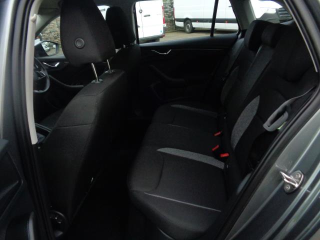 2022 Skoda Scala 1.0 Tsi 95 S 5Dr (NG71ZPY) Image 16