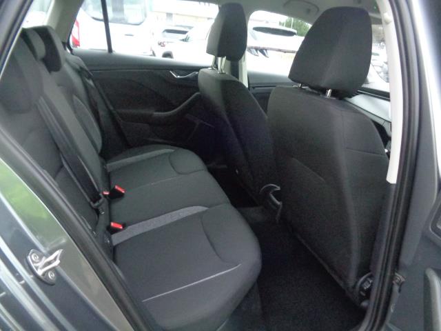 2022 Skoda Scala 1.0 Tsi 95 S 5Dr (NG71ZPY) Image 20