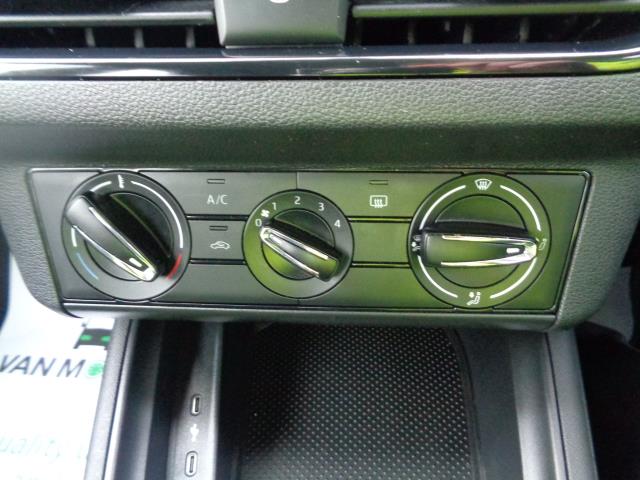 2022 Skoda Scala 1.0 Tsi 95 S 5Dr (NG71ZPY) Image 27