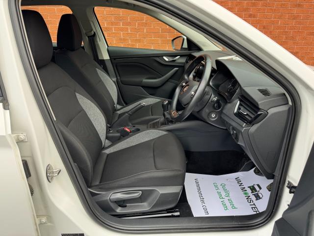 2023 Skoda Scala 1.0 Tsi 95 S 5Dr (NG72EEV) Image 16