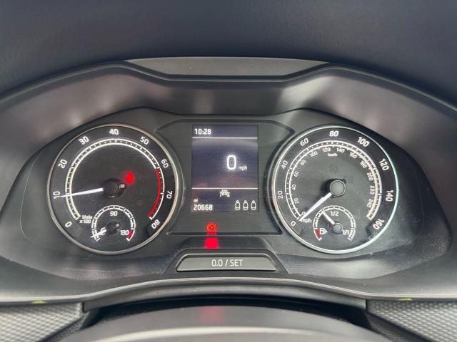 2023 Skoda Scala 1.0 Tsi 95 S 5Dr (NG72EEV) Image 12