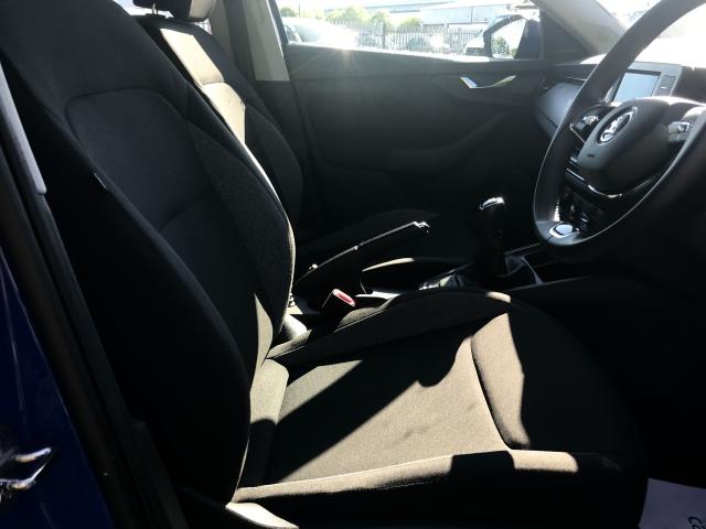 2023 Skoda Scala 1.0 Tsi 95 S 5Dr (NG72THK) Image 9