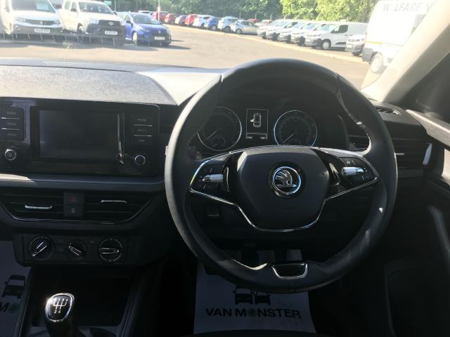 2023 Skoda Scala 1.0 Tsi 95 S 5Dr (NG72THK) Image 16