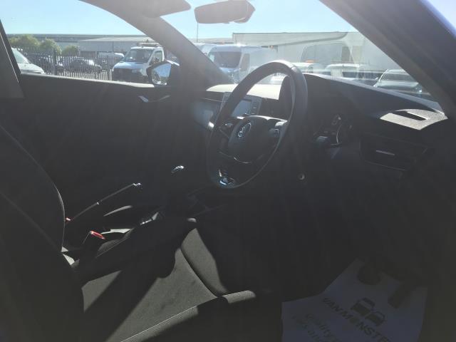 2023 Skoda Scala 1.0 Tsi 95 S 5Dr (NG72THK) Image 4