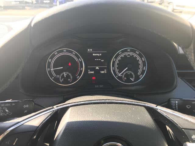 2023 Skoda Scala 1.0 Tsi 95 S 5Dr (NG72THK) Image 47
