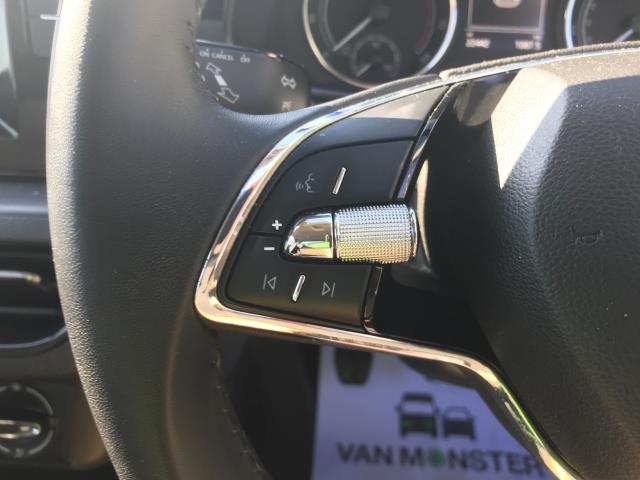 2023 Skoda Scala 1.0 Tsi 95 S 5Dr (NG72THK) Image 30