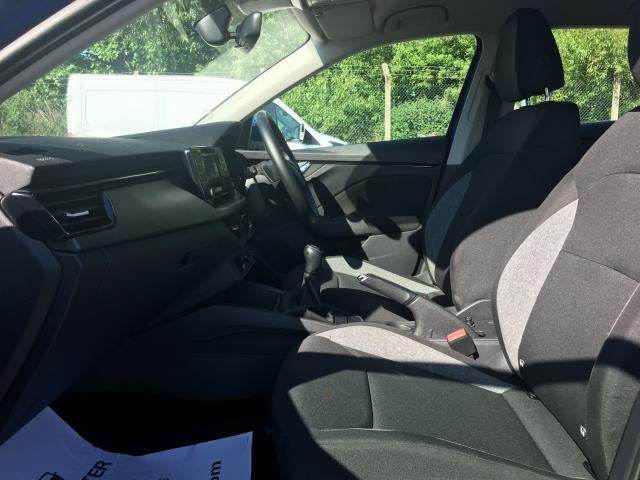 2023 Skoda Scala 1.0 Tsi 95 S 5Dr (NG72THK) Image 41