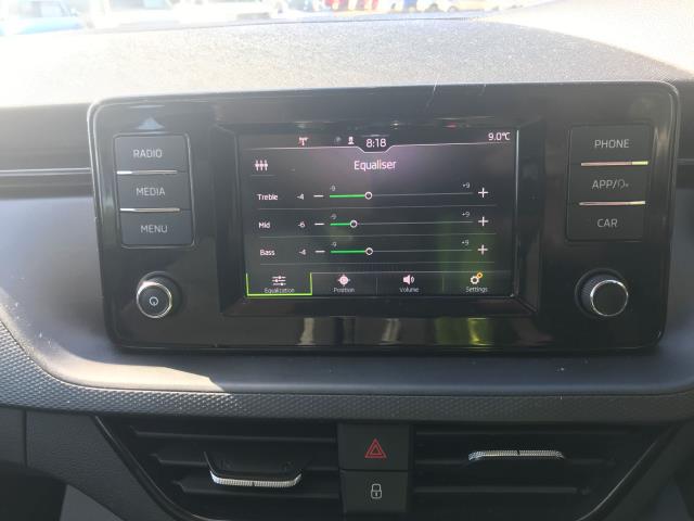 2023 Skoda Scala 1.0 Tsi 95 S 5Dr (NG72THK) Image 45