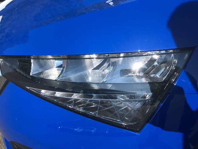 2023 Skoda Scala 1.0 Tsi 95 S 5Dr (NG72THK) Image 21