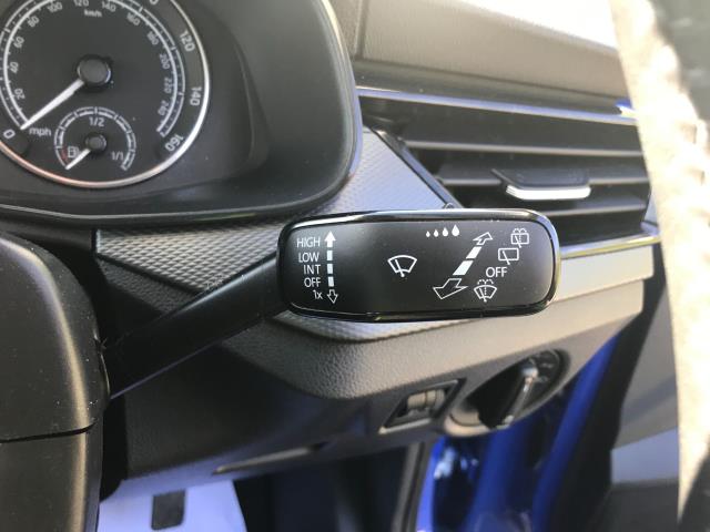 2023 Skoda Scala 1.0 Tsi 95 S 5Dr (NG72THK) Image 34