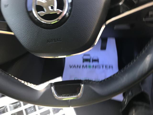 2023 Skoda Scala 1.0 Tsi 95 S 5Dr (NG72THK) Image 33