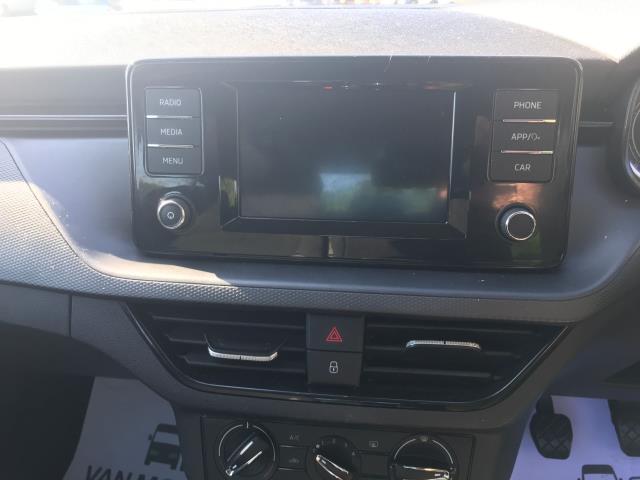 2023 Skoda Scala 1.0 Tsi 95 S 5Dr (NG72THK) Image 6