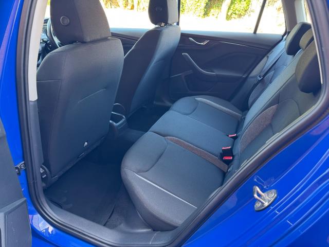 2023 Skoda Scala 1.0 Tsi 95 S 5Dr (NG72XJL) Image 22