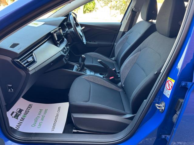 2023 Skoda Scala 1.0 Tsi 95 S 5Dr (NG72XJL) Image 20