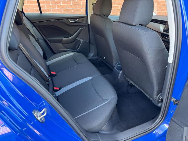 2023 Skoda Scala 1.0 Tsi 95 S 5Dr (NG72XJL) Image 24