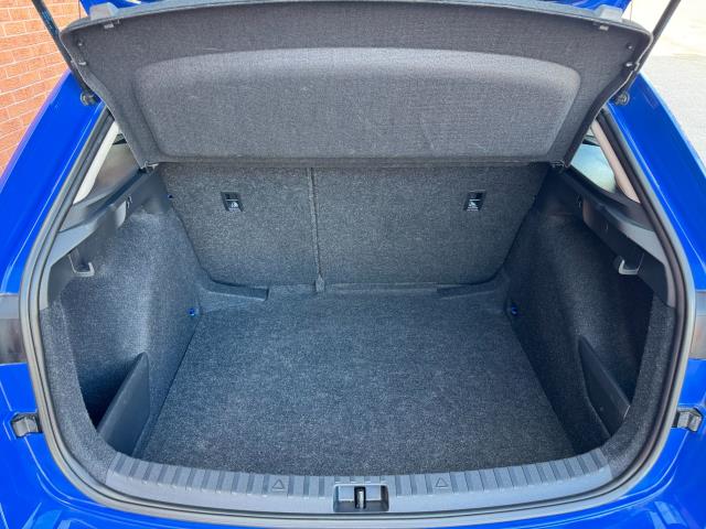 2023 Skoda Scala 1.0 Tsi 95 S 5Dr (NG72XJL) Image 26