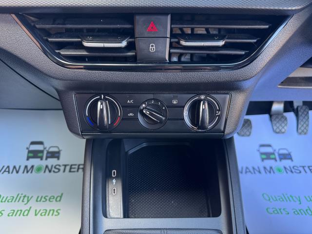 2023 Skoda Scala 1.0 Tsi 95 S 5Dr (NG72XJL) Image 37