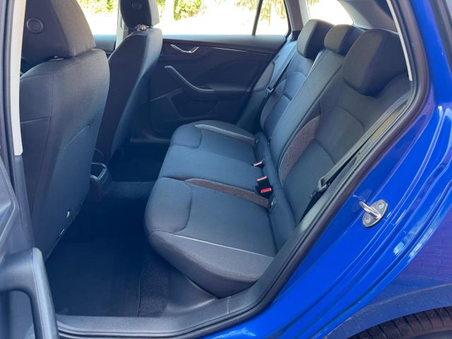2023 Skoda Scala 1.0 Tsi 95 S 5Dr (NG72XJL) Image 23