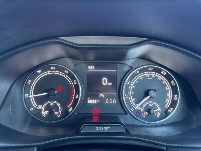 2023 Skoda Scala 1.0 Tsi 95 S 5Dr (NG72XJL) Image 12